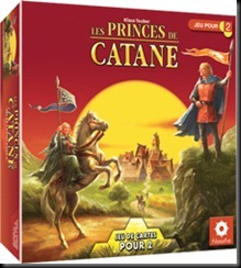 princes de catanes