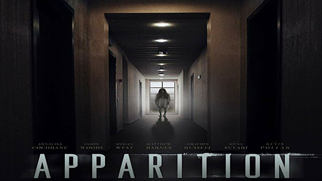 Apparition (2019),hollywood hindi dubbed horror movies,shamsimovies