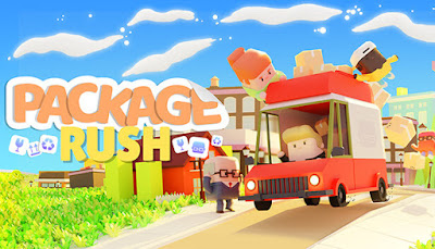 Package Rush New Game Pc Steam