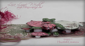 Rose Tag Side