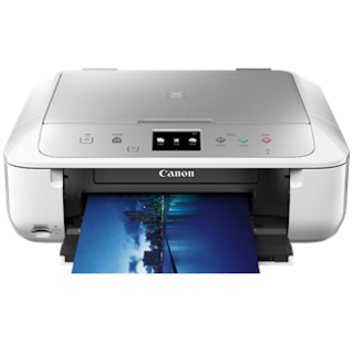 Canon PIXMA MG6865 Driver Download