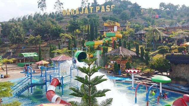 Tempat Wisata Garut Yang Eksotis Untuk Di kunjungi