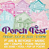 Don't Miss Porch Fest in Flint's Carriage Town Neighborhood