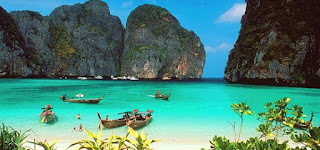 Koh Phi Phi