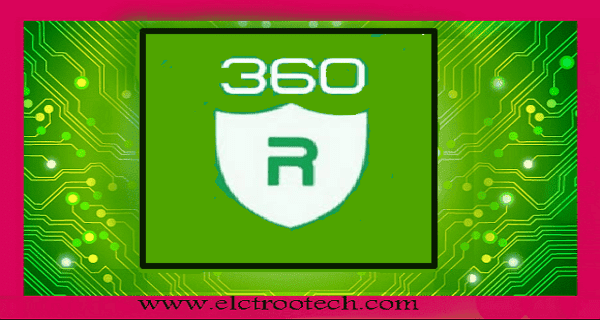 للاندرويد Root 360 تحميل برنامج