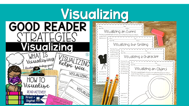 visualizing activities for kids