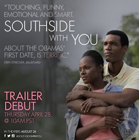 #SouthSide with you debuts tomorrow