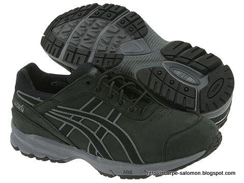 Scarpe salomon:salomon-73942241