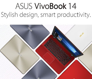 harga laptop asus