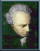 Immanuel Kant