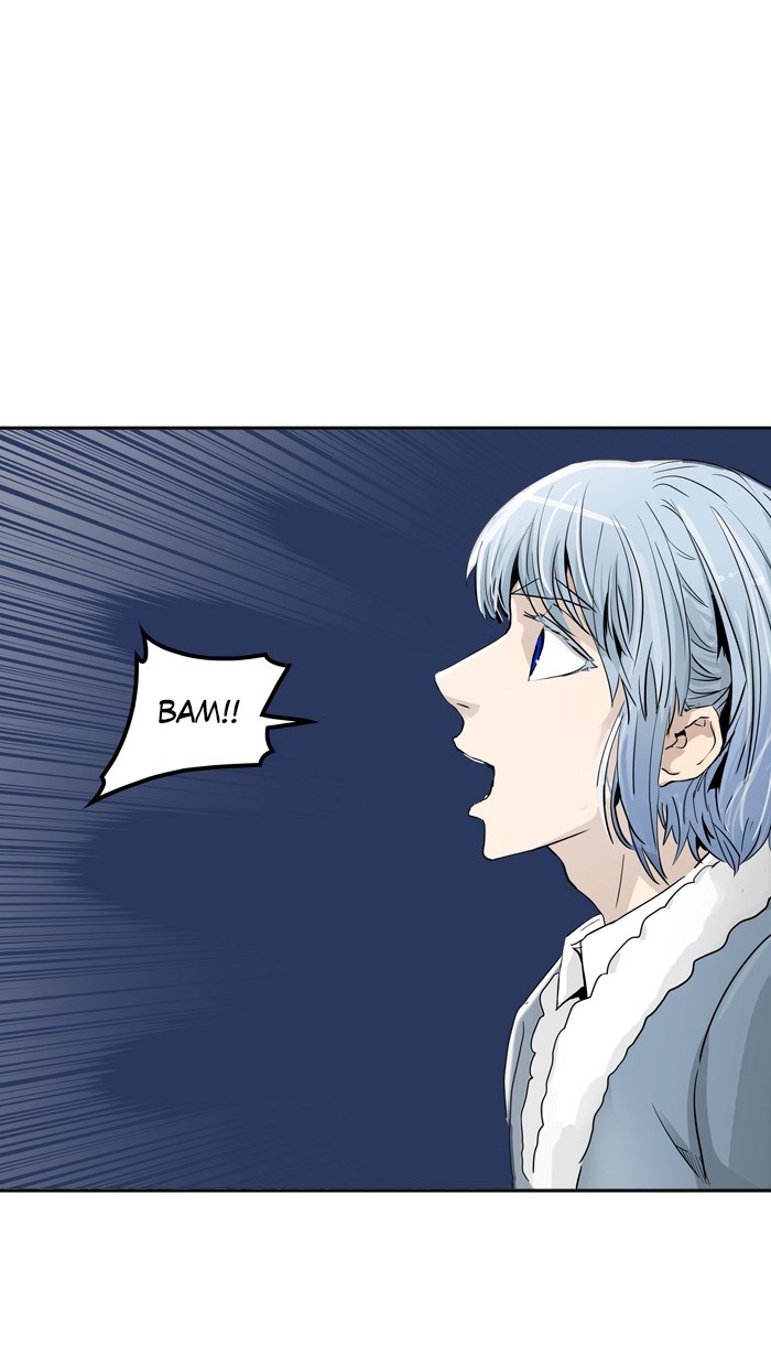 Webtoon Tower Of God Bahasa Indonesia Chapter 334