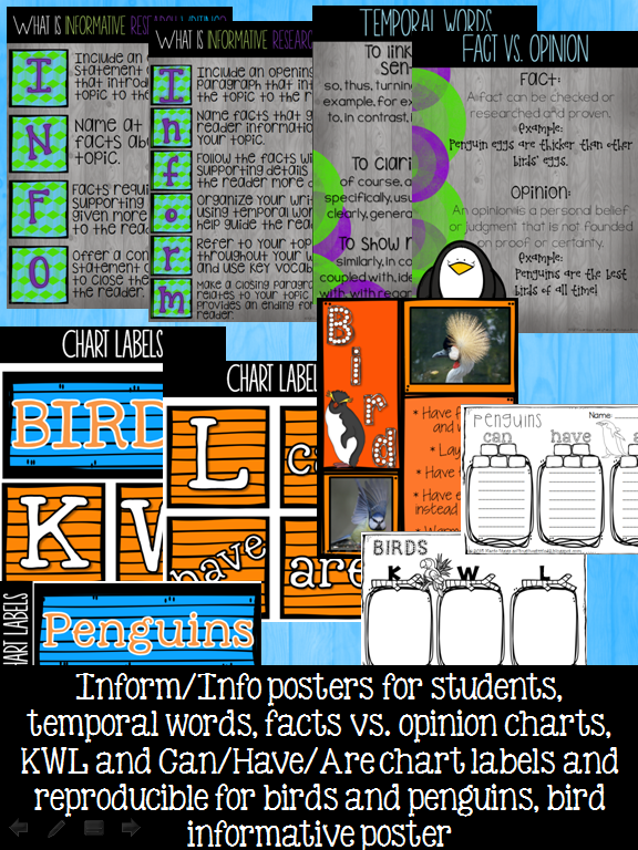 https://www.teacherspayteachers.com/Product/Black-and-White-Tie-Affair-a-Penguin-Informational-Research-Writing-Event-1722459