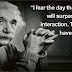 Einstein: Suatu saat, dunia akan punya generasi 'idiot' thumbnail