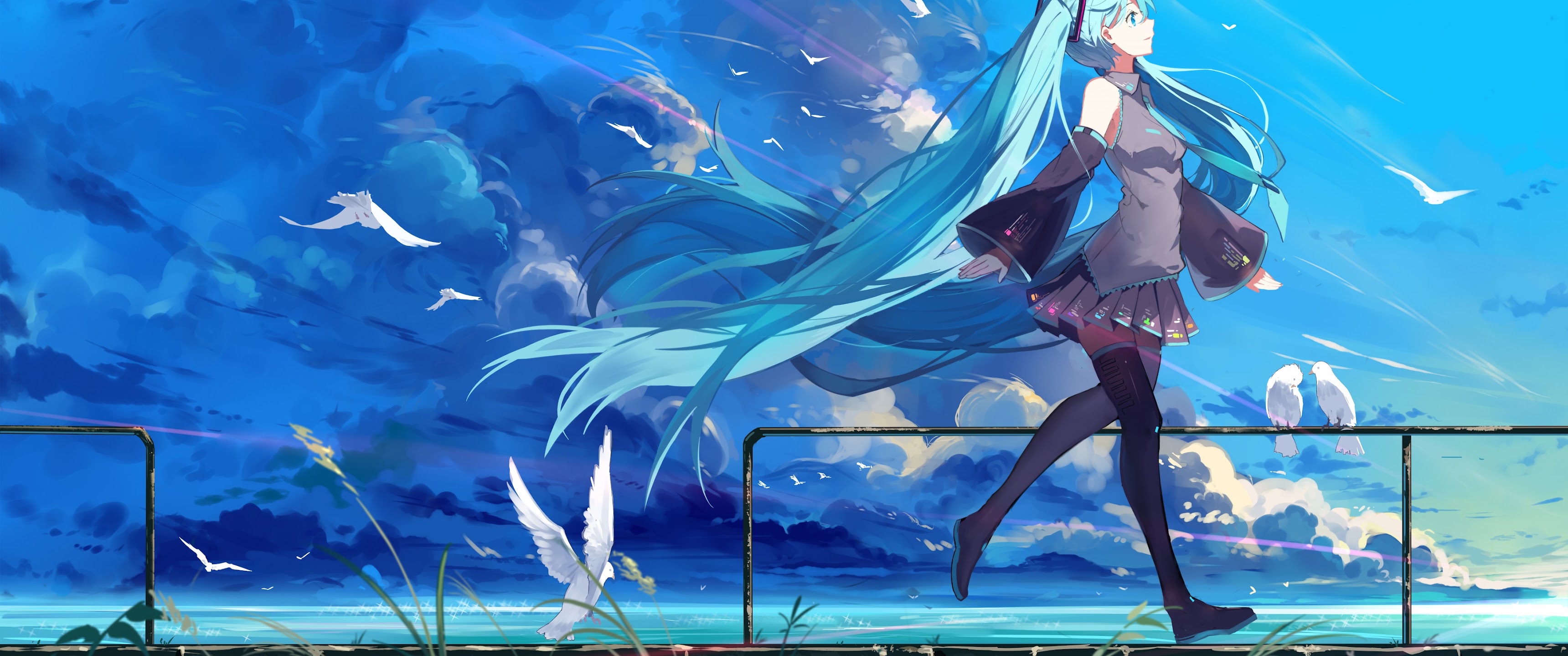 選択した画像 3440x1440 壁紙 アニメ 3440x1440 壁紙 アニメ Gazojpgoo