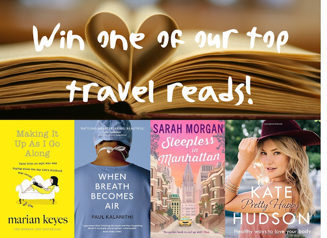 win a top travel read