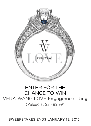 vera wang wedding rings zales