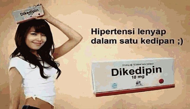 Bikin Kejang-Kejang, Meme Parodi Iklan Ini Lucunya Kebangetan