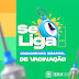 Saúde divulga cronograma de vacinação contra Covid-19 em Mari, para os dias 22, 23 e 24 de novembro