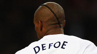 jermain defoe