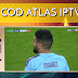   COD ATLAS IPTV