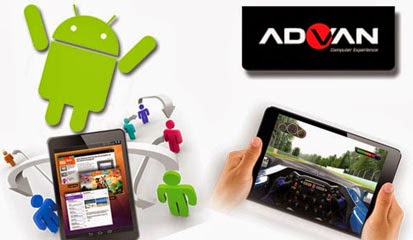 Spesifikasi dan Harga Tablet Advan T5C Terbaru Mie Juni 2017 Paling Murah