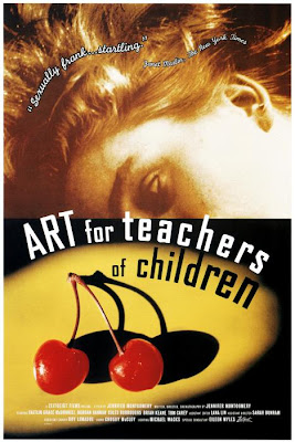 Art for Teachers of Children.