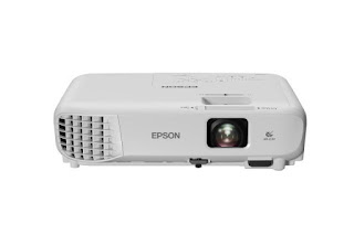 Jual Epson EB-X400