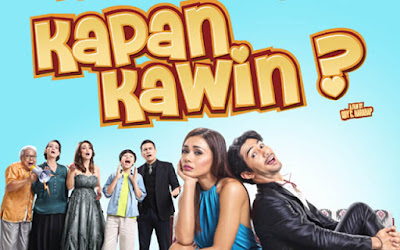 Download Film Kapan Kawin 2015 Full Movie