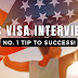 Mastering the US Visa Interview in 2024: Your Complete Guide with
Questions and Answers