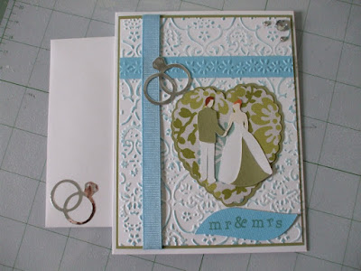 cricut wedding invitations
