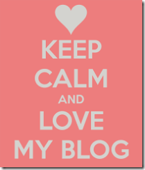 LOVE BLOG