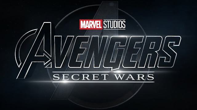 Avengers Secret Wars, Avengers The Kang Dynasty, Marvel Studios Phase 4 timeline Phase 5, Phase 6, SDCC 2022