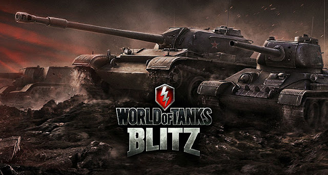  aku sendiri sesungguhnya sudah usang tau mengenai  Games World Of Tanks PC Sekarang Bisa Dimainkan di HP Android Lho