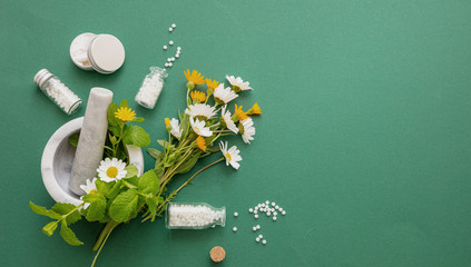 A falta de evidências científicas para a eficácia da homeopatia