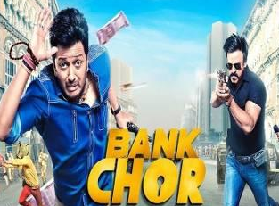 Bank Chor