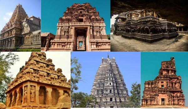Evolution of Temple Architecture in India: A Journey Through Time and Faith