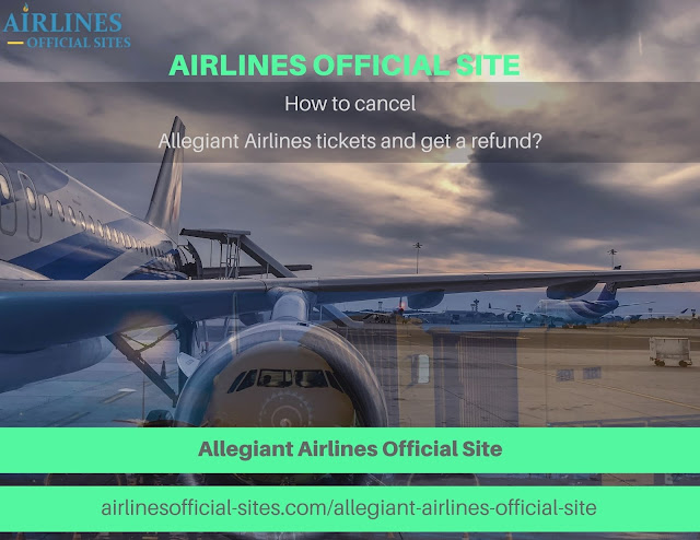 Airlines Official Site