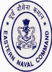 Eastern Naval Command Recruitment 2015 - 219 Vacancies for the post of Operator, Driver, Cook, Firemen - Apply Offline