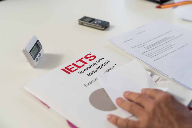 How to Get Get 7+ IELTS Band Score in your IELTS Test