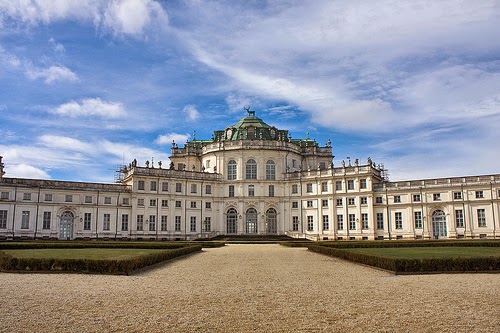 Palazzina di Caccia di Stupinigi