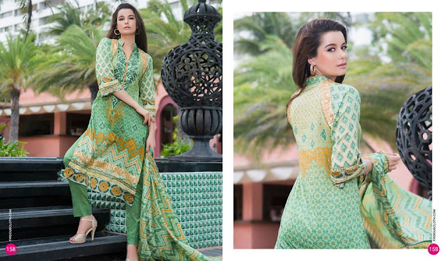 Firdous Fashion 14th August Dresses