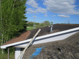 new roof