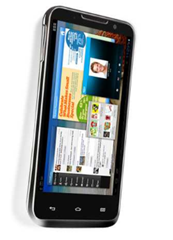 Vandroid S5K