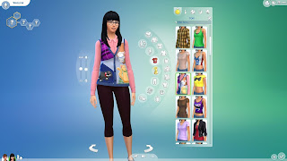 Download Game The Sims 4 PC Full Crack