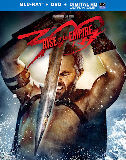 300 Rise of an Empire 2014 Dual Audio Hindi-English UNRATED 720p BluRay Rip