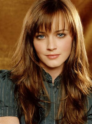 Characteristics Hairstyles With Bangs