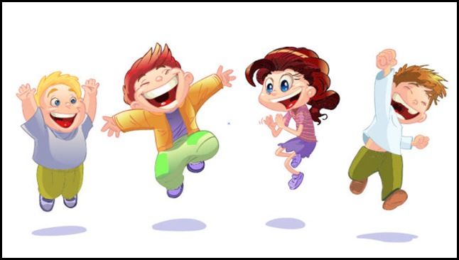 Niños