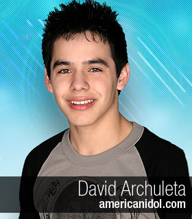 David Archuleta