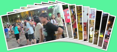 View album