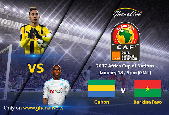  Gabon vs Burkina Faso: Who be the undisputed winner in this match?